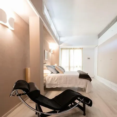 Relais Buonviaggio Penzion 3*