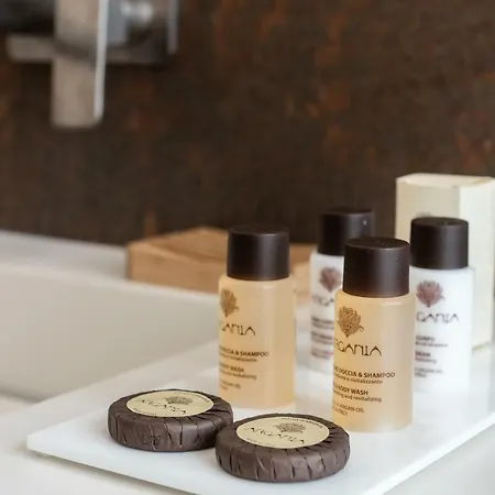 Relais Buonviaggio Gasthuis