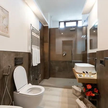 Relais Buonviaggio Gasthuis 3*