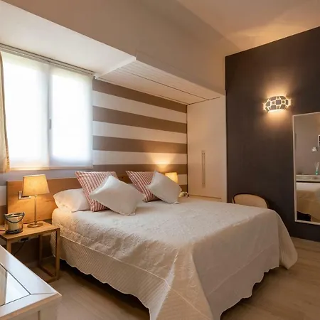 Gasthuis Relais Buonviaggio 3*