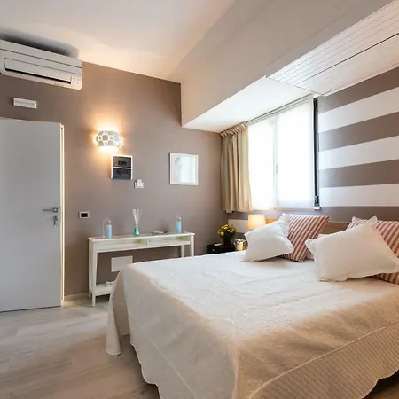 Gasthuis Relais Buonviaggio 3*