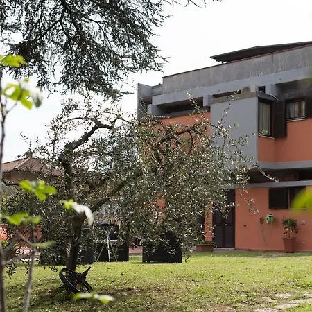 Relais Buonviaggio Gasthuis La Spezia