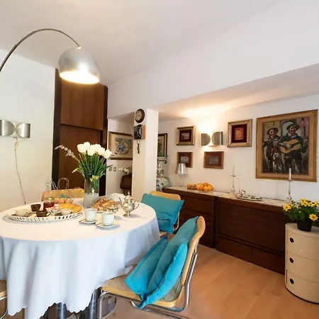 Gasthuis Relais Buonviaggio