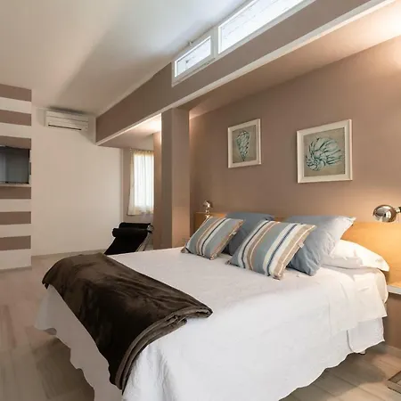 Gasthuis Relais Buonviaggio 3*