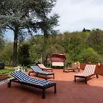 Relais Buonviaggio Гостевой дом Специя