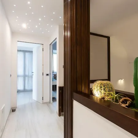 Affittacamere Relais Buonviaggio