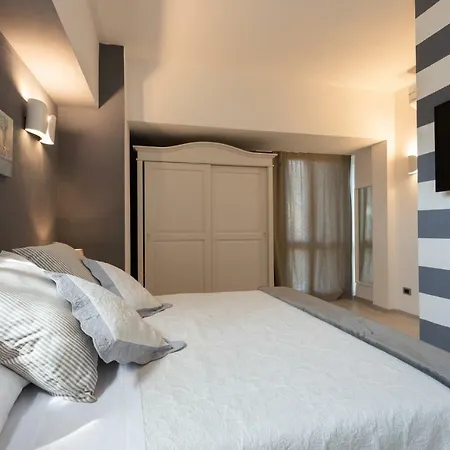 Relais Buonviaggio Специя