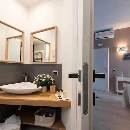 Relais Buonviaggio Гостевой дом Специя