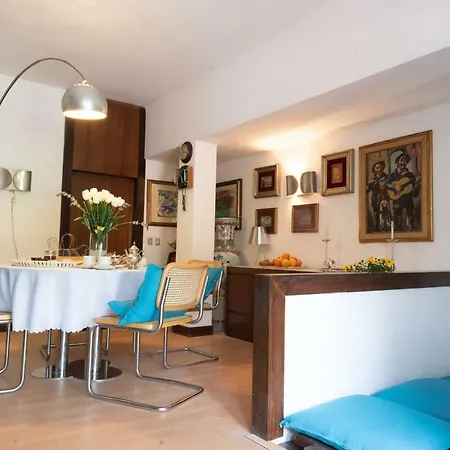 Relais Buonviaggio Affittacamere