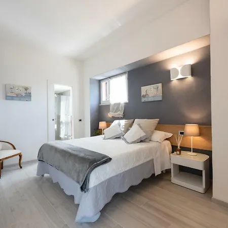 Relais Buonviaggio Специя