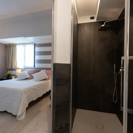 Гостевой дом Relais Buonviaggio Специя