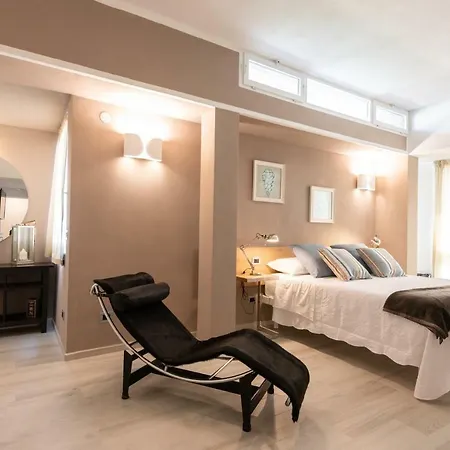 Relais Buonviaggio * Специя