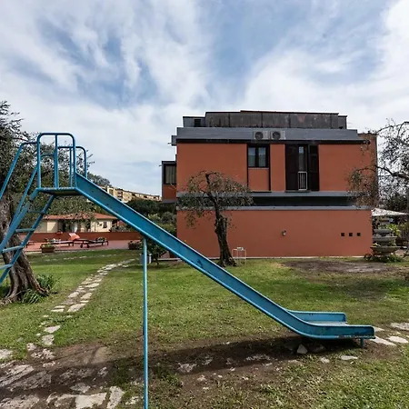 Relais Buonviaggio Специя