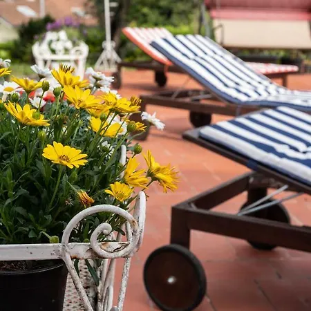 Relais Buonviaggio Специя