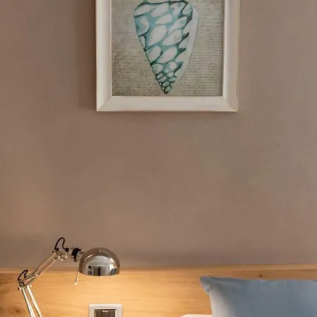 Relais Buonviaggio Специя