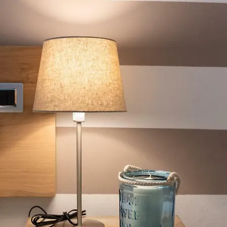 Relais Buonviaggio 3*