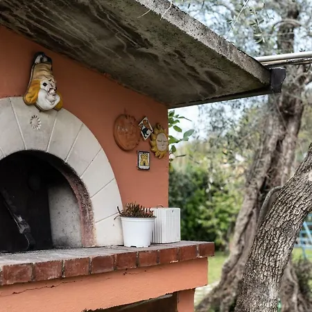 Relais Buonviaggio Affittacamere La Spezia