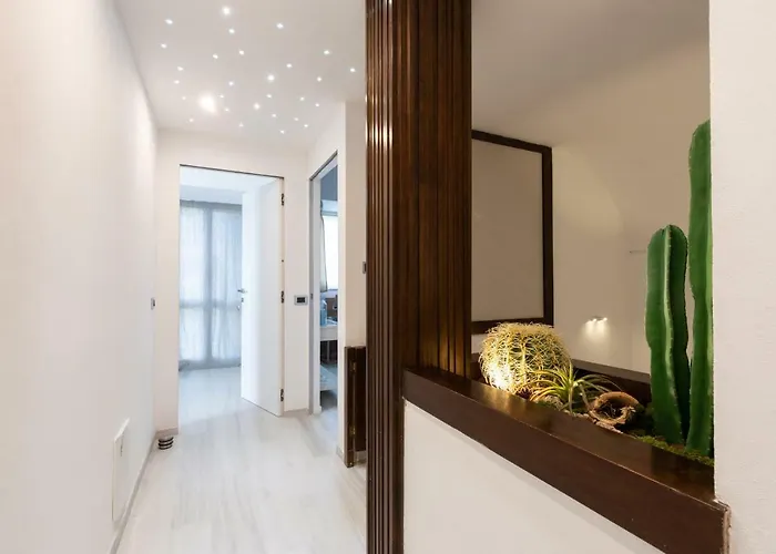 게스트하우스 Relais Buonviaggio