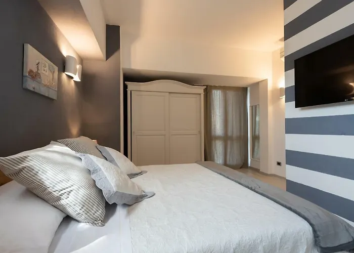 Relais Buonviaggio La Spezia