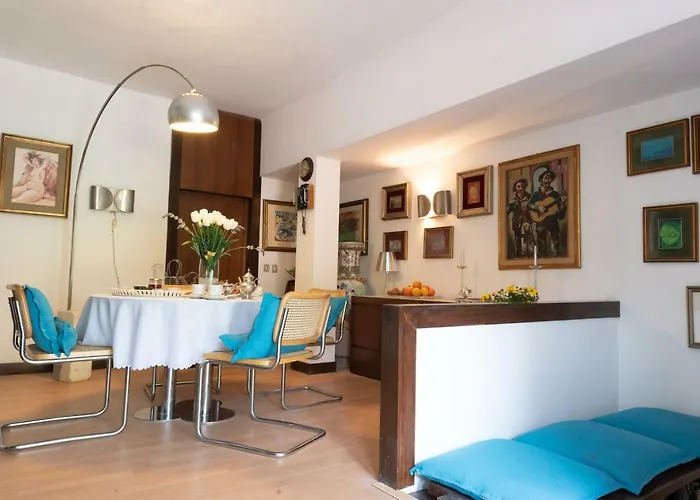 Relais Buonviaggio Pensionat