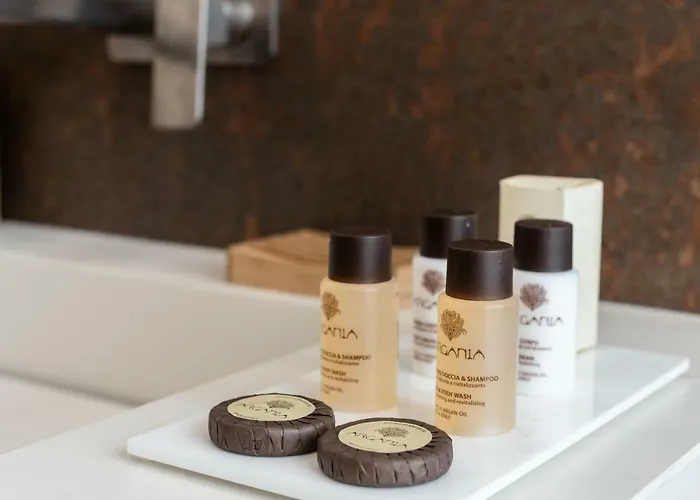 Relais Buonviaggio Pensionat