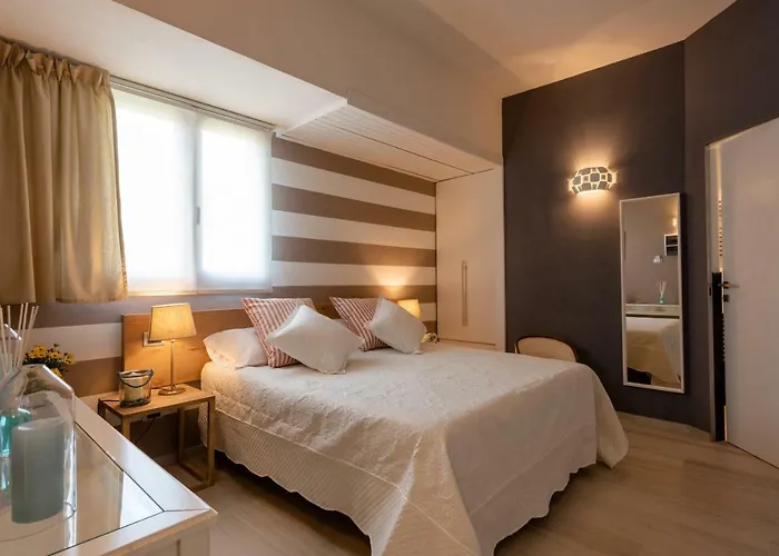 Pensionat Relais Buonviaggio 3*