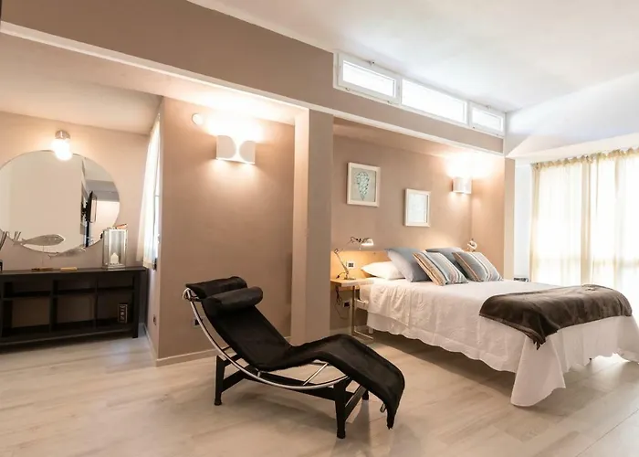 Relais Buonviaggio 3* 라스페치아