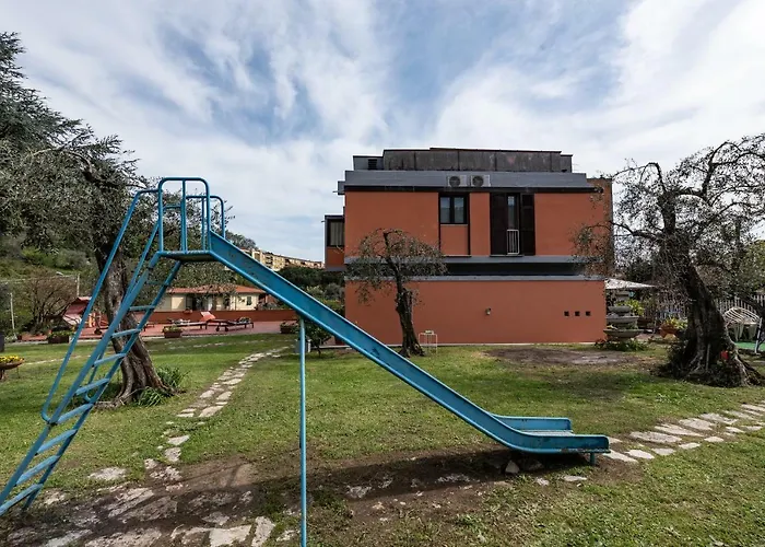 Relais Buonviaggio La Spezia