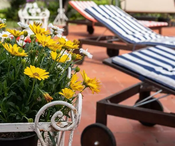 Relais Buonviaggio 라스페치아