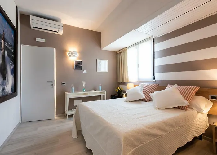 게스트하우스 Relais Buonviaggio 3*