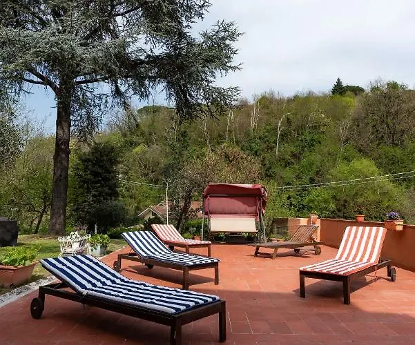 Relais Buonviaggio Pensionat La Spezia