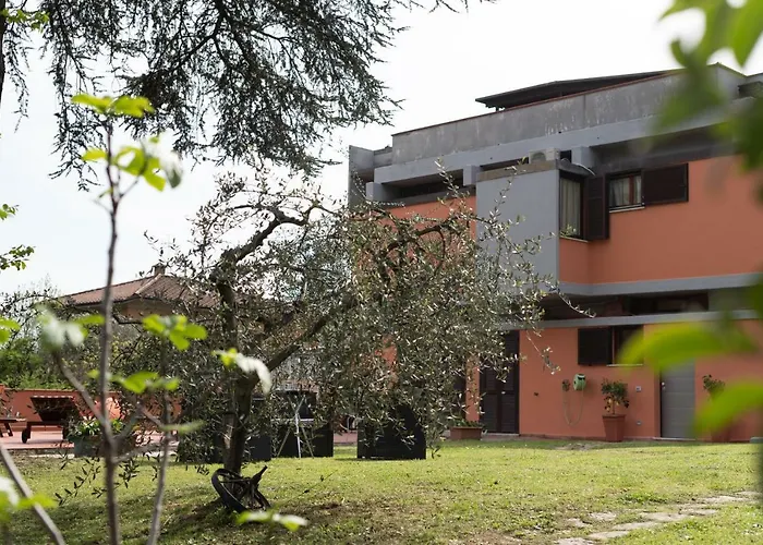 Relais Buonviaggio Pensionat La Spezia