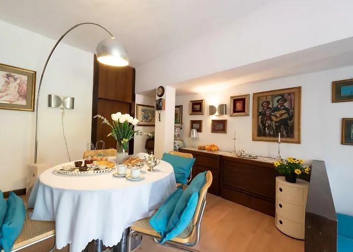 Pensionat Relais Buonviaggio