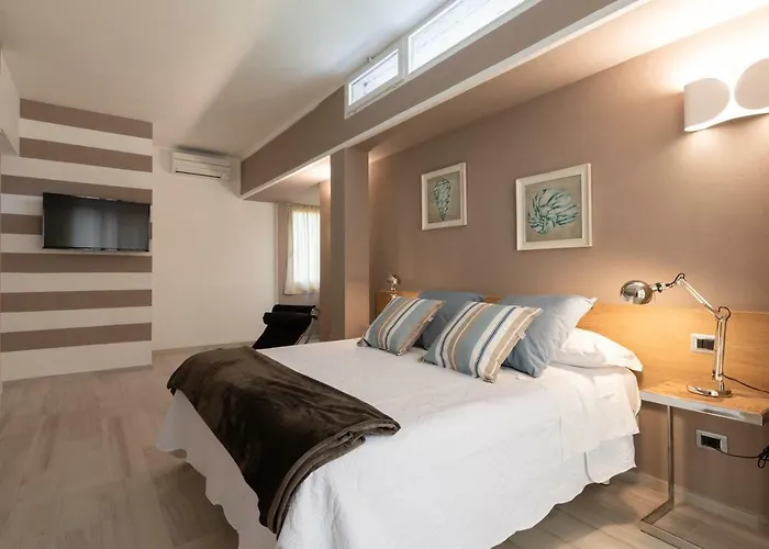 게스트하우스 Relais Buonviaggio 3*