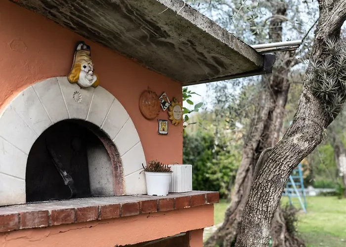 Relais Buonviaggio 게스트하우스 라스페치아